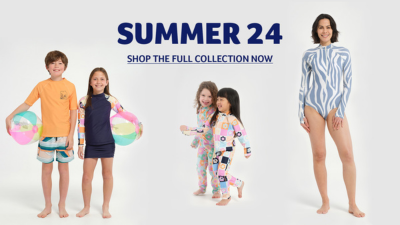 Shop the summer range